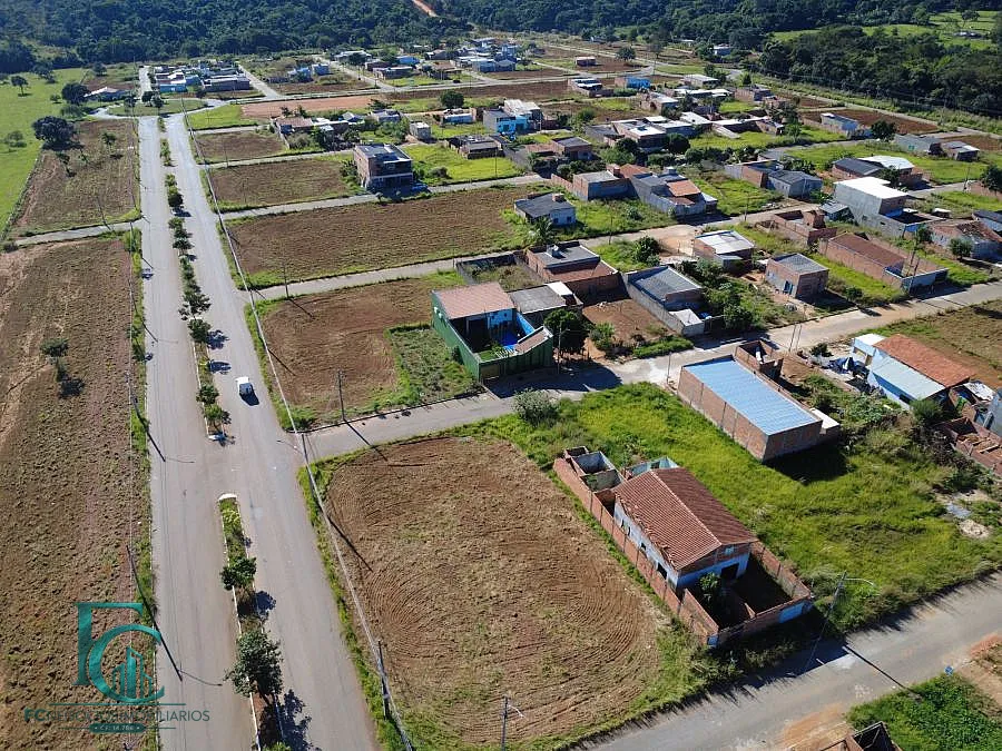 Imagem Lote a prestação no Residencial Dori - Abadia