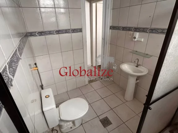 Imagem Apartamento com 1 dormitório no Embaré em Santos por R$ 270.000,00
