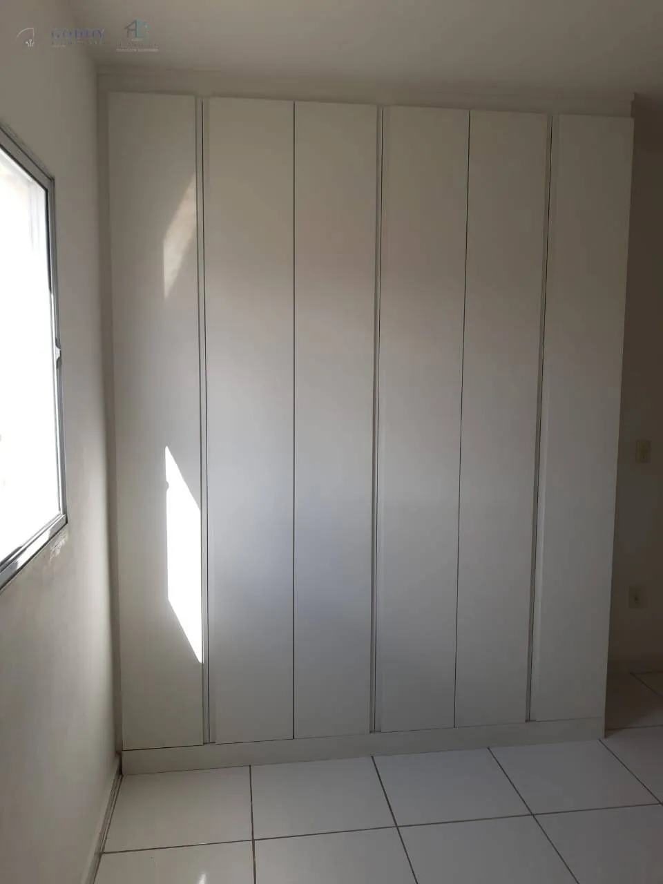 Imagem Apartamento Amplo e Aconchegante no Bairro Andrade