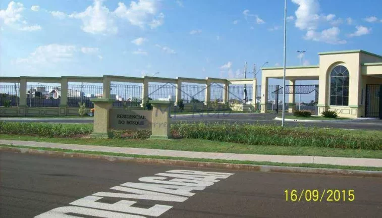 Imagem Casa de Condomínio