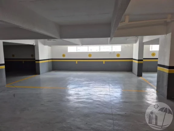 Imagem Luxo com Vista para o Mar no Centro de Balneário Camboriú