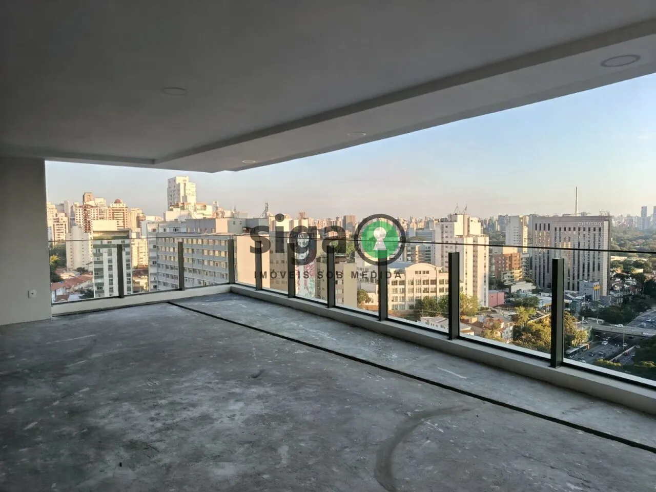Foto do imóvel Apartamento 267 m² Paraíso