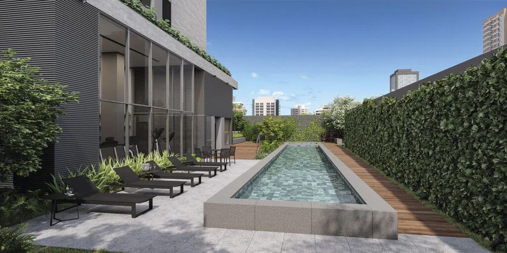 Imagem Address Jardins - Address Jardins