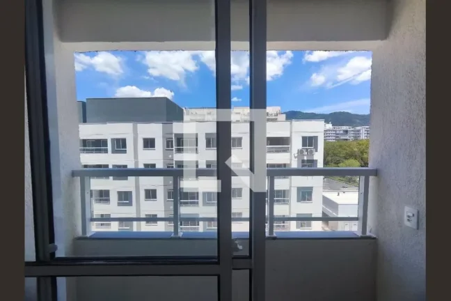 Imagem Apartamento à Venda - Recreio, 2 Quartos, 46 m2