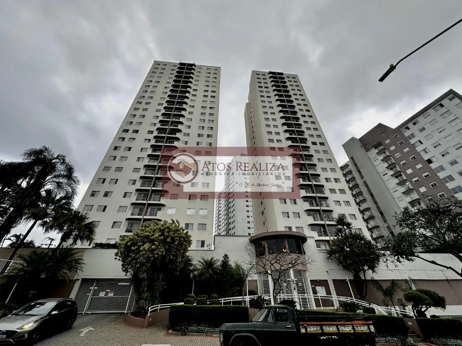 Imagem Apartamento à Venda no Jardim Marajoara, 4 Dorms, 80m², Sacada