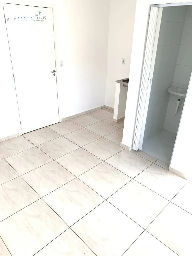 Imagem Apartamento à venda 1 Quarto, 340M², Vila Esperança, São Paulo - SP | Selfie Guilhermina
