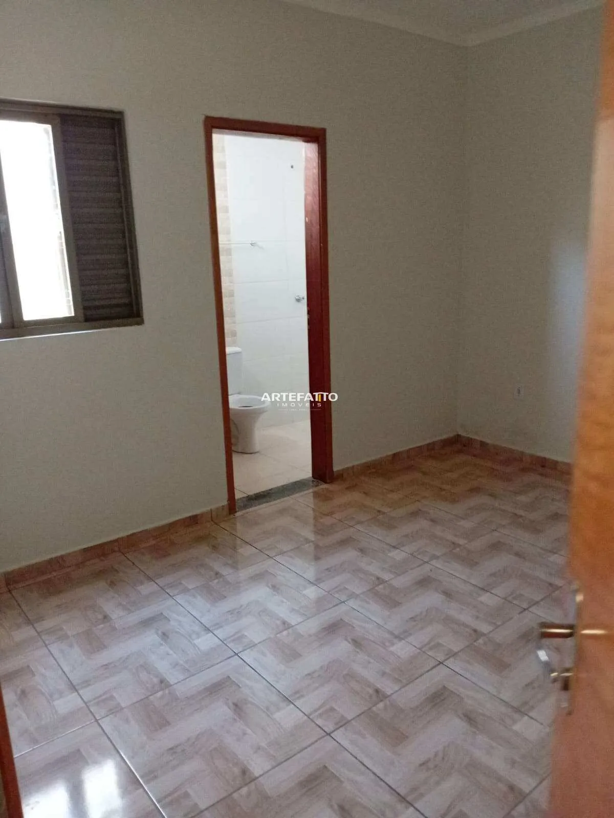 Imagem Apartamento à venda em Franca, Residencial Meireles, com 2 quartos, 63m2