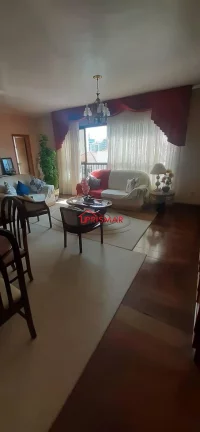 Imagem 3 dormitórios 2 suítes ponta da praia 2 vagas