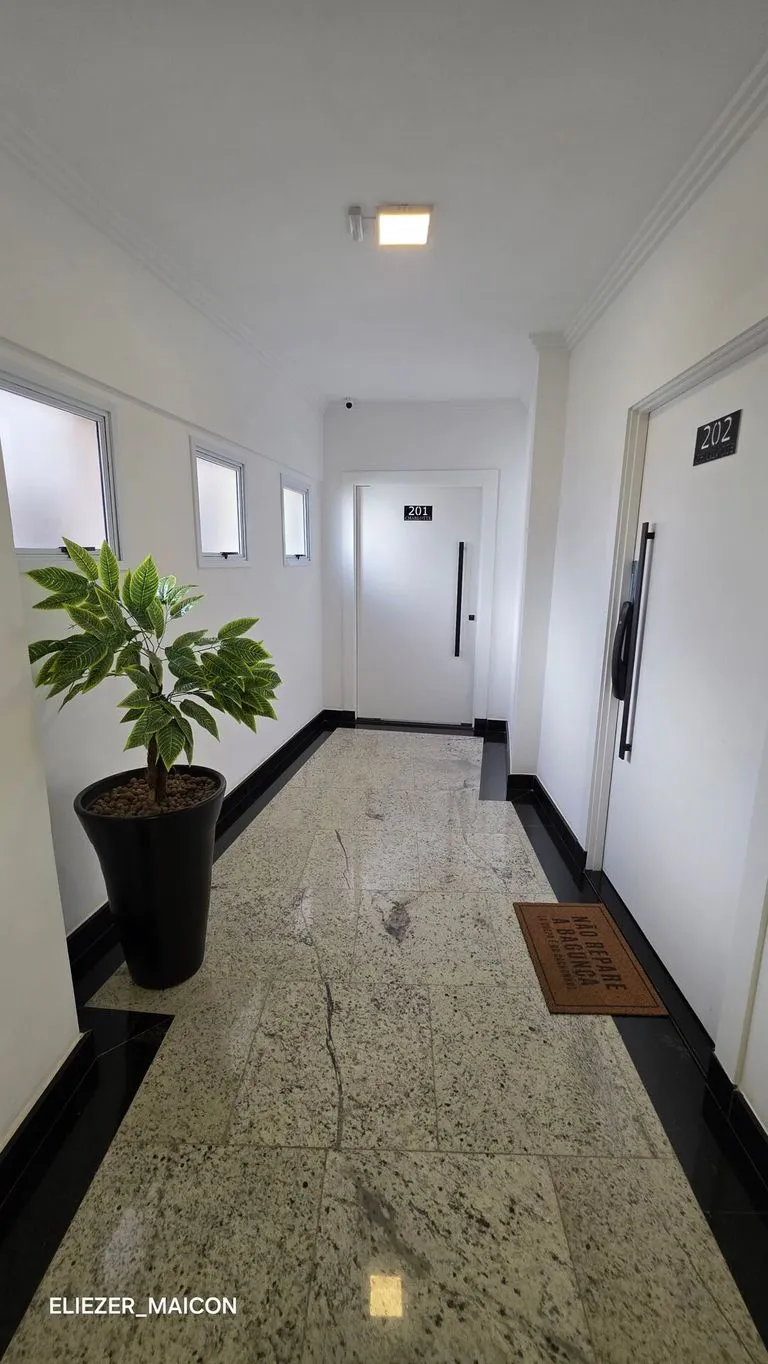 Imagem Apartamento a venda Alto Padrão, com area gourmet no Centro, de Poços de Caldas