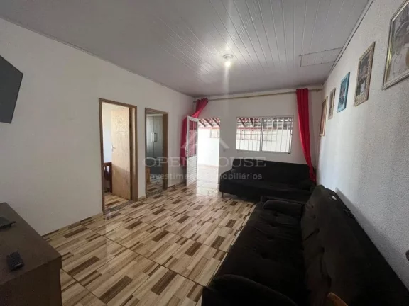 Imagem CASA PADRÃO