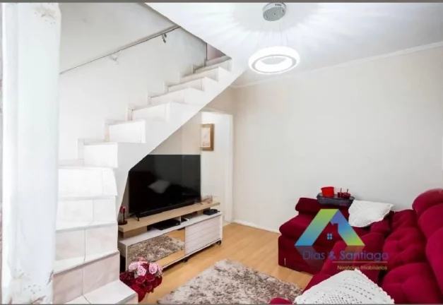 Foto do imóvel Sobrado com 4 dormitórios à venda, 176 m² São Paulo/SP