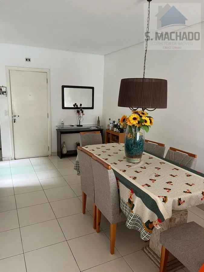 Imagem Apartamento para Venda em Santo André / SP no bairro Parque Oratório