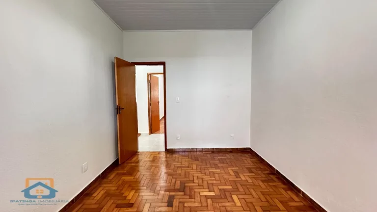 Imagem Casa á venda no bairro Horto - Ipatinga