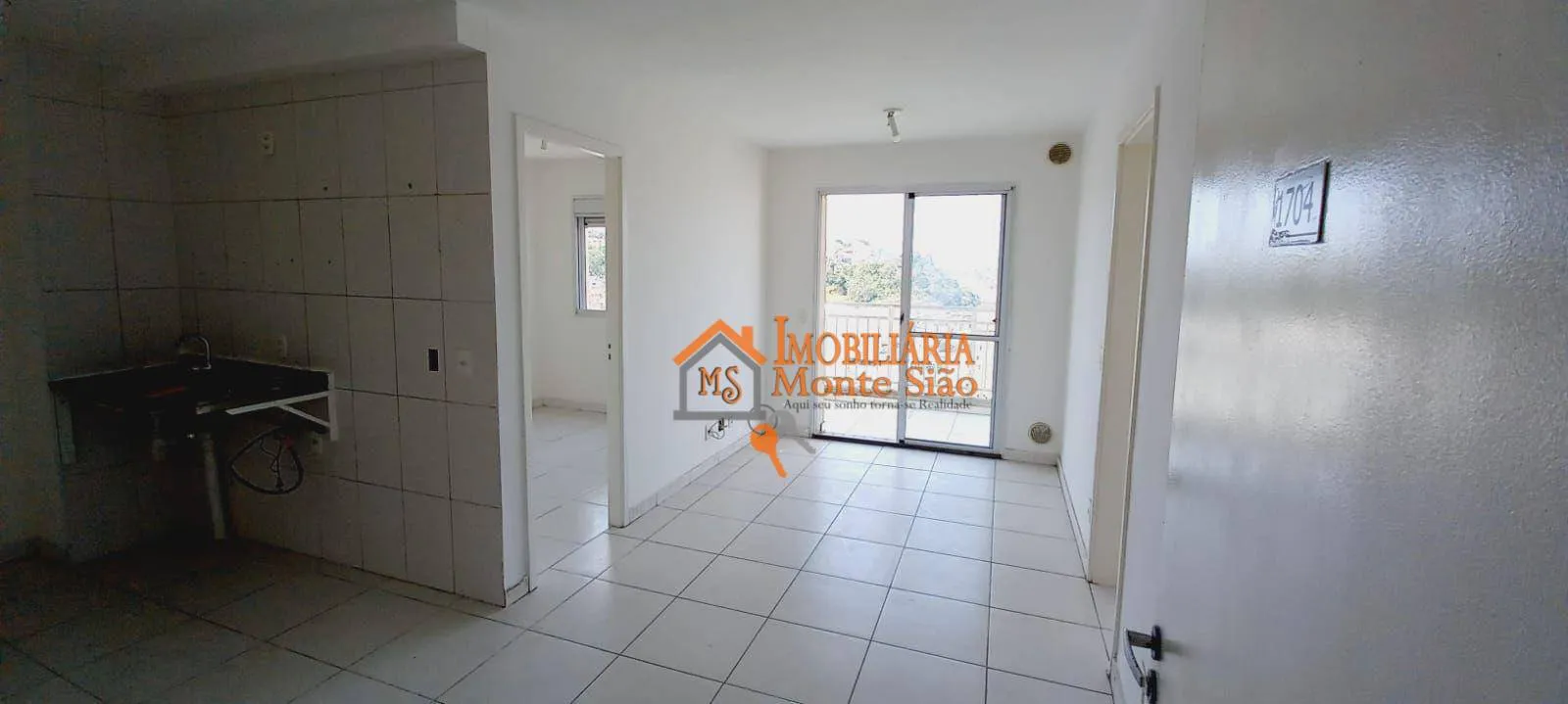 Imagem Apartamento com 2 dormitórios à venda, 48 m² por R$ 312.000,00 - Jardim Aricanduva - São Paulo/SP
