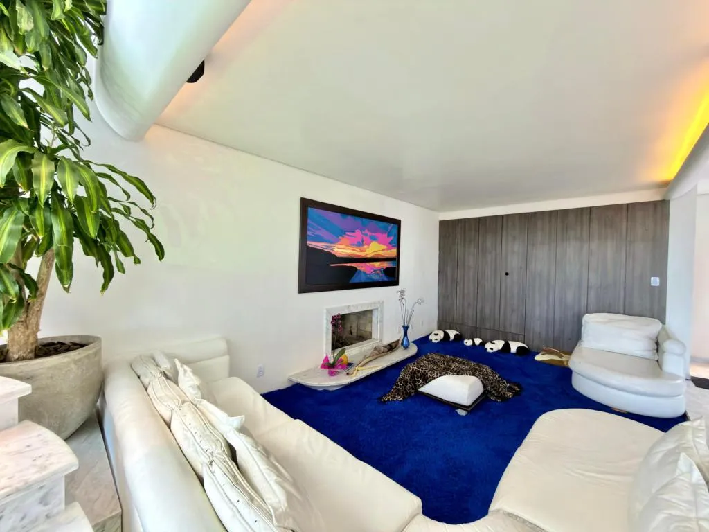 Imagem Apartamento 5 Dormitórios - Bairro Noiva do Mar