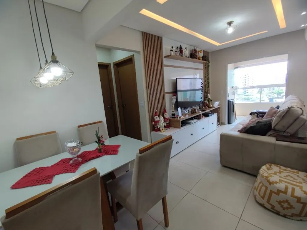 Imagem APARTAMENTO COM 70,00 m² - OCIAN - PRAIA GRANDE SP
