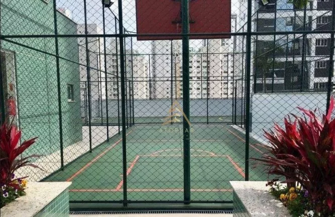 Imagem Apartamento à venda, 133 m² por R$ 3.200.000,00 - Pioneiros - Balneário Camboriú/SC