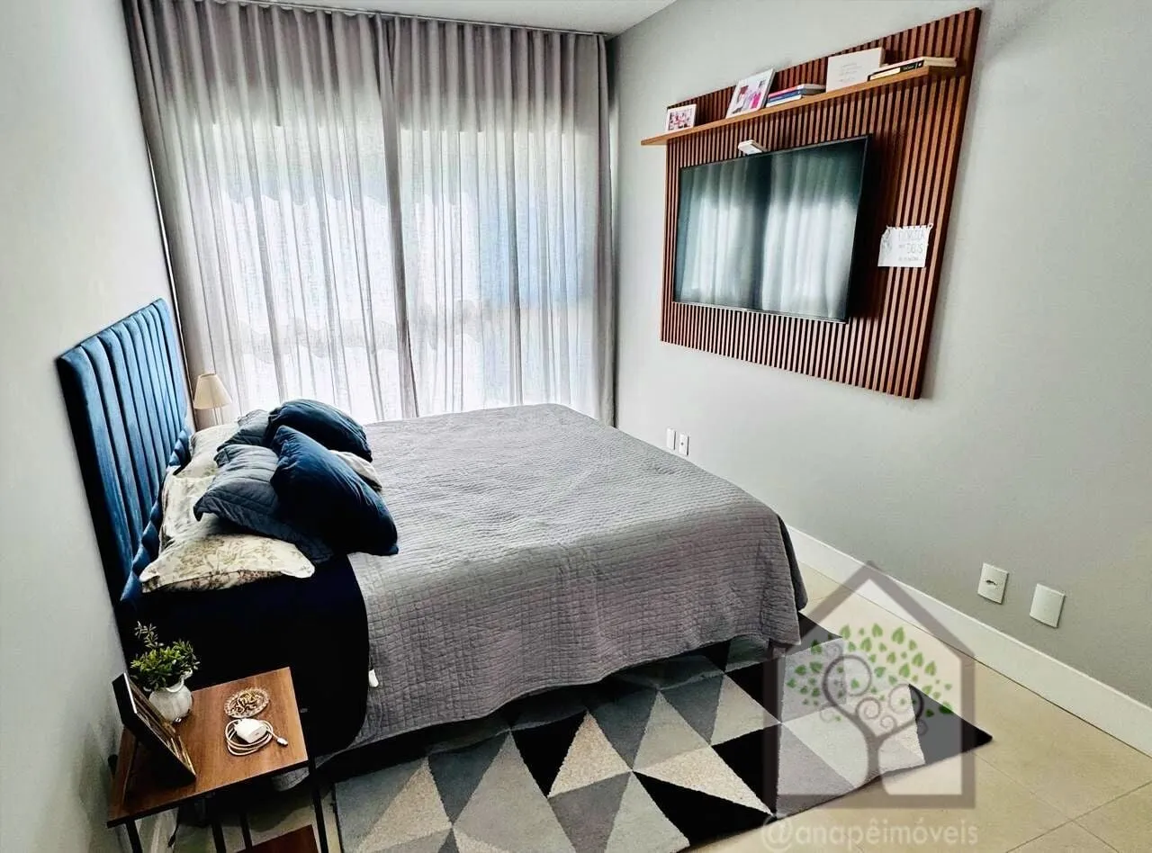 Imagem Apartamento 3 suítes à venda no João Paulo - Florianópolis