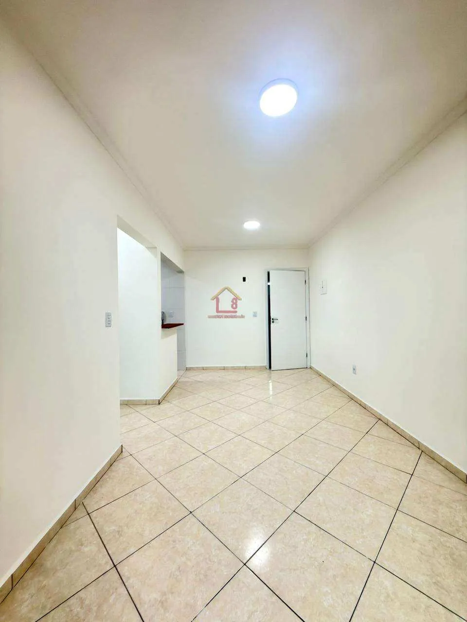 Imagem apartamento a venda - Tupi