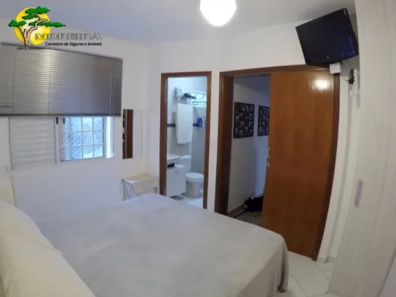 Imagem LINDA SOBRADO EM CONDOMÍNIO FECHADO NO MANDAQUI