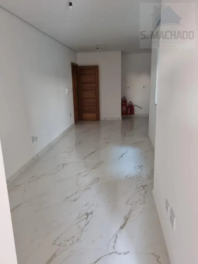 Imagem Apartamento para Venda em Santo André / SP no bairro Vila Camilópolis
