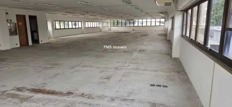 Imagem CONJUNTO COMERCIAL COMERCIAL em São Paulo - SP, Vila Mascote