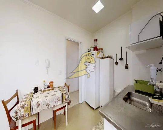 Imagem COBERTURA 139,00 M JARDIM BONFIGLIOLI VISTA MARAVILHOSA 3 DORMITÓRIOS 2 BANHEIROS ESCRITÓRIO 2 SALA ÁREA GOURMET CHURRASQUEIRA PRIVATIVA 1 VAGA