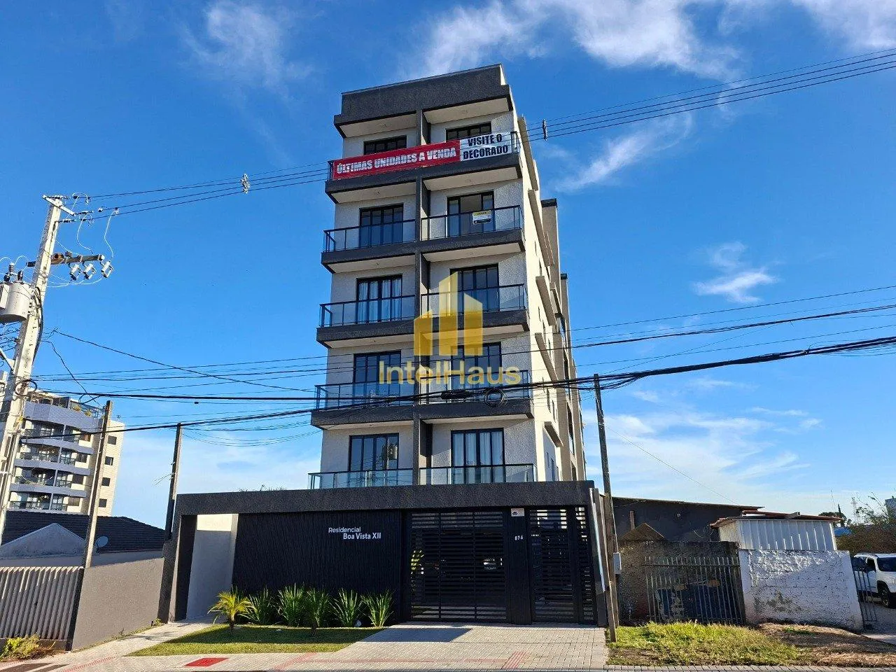 Foto do imóvel Cobertura duplex pronta para morar no Residencial Boa Vista XII, em localização privilegiada no ce... em Heitor Alves Guimarães