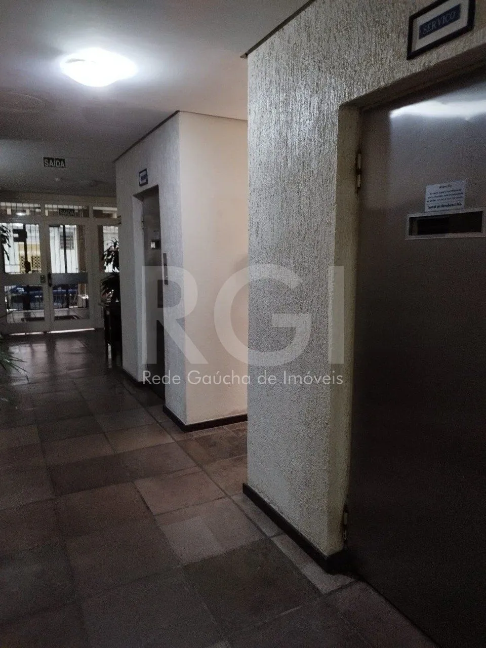 Imagem Apartamento 2 dormitórios à venda Centro Histórico Porto Alegre/RS