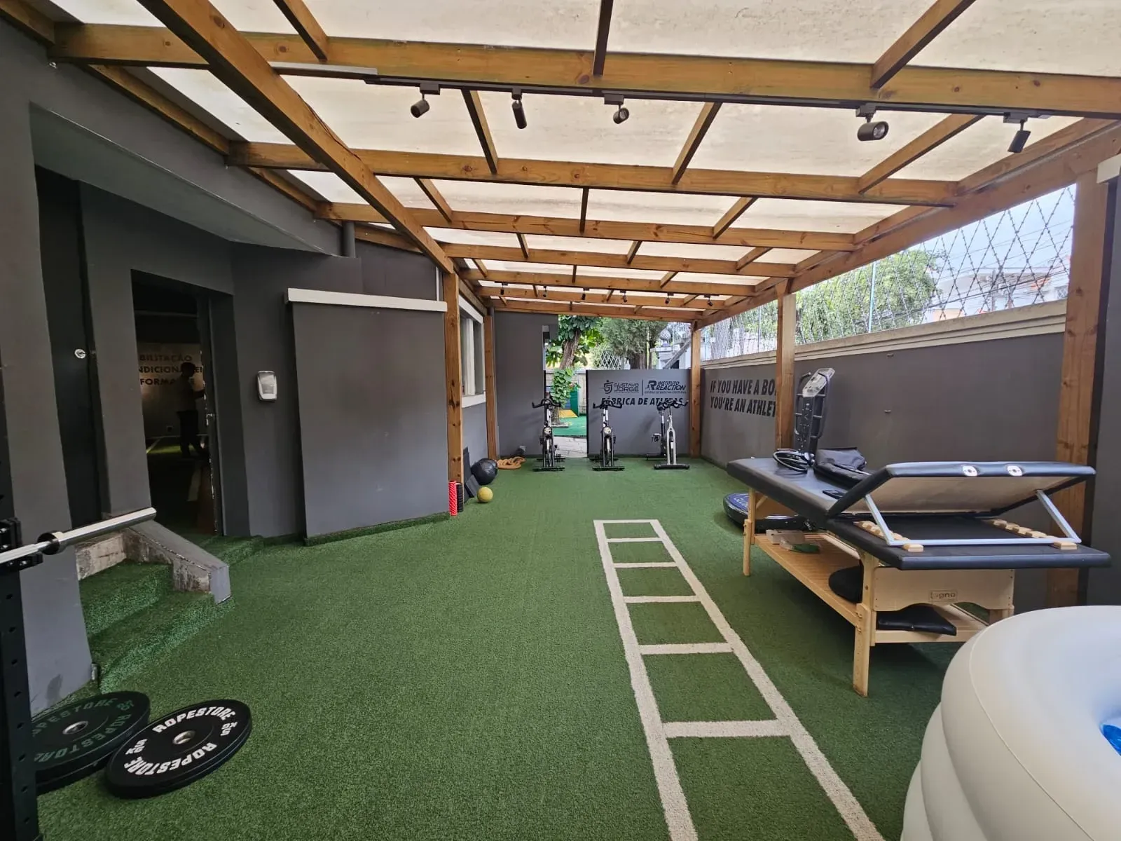 Imagem Casa com 4 Quartos à Venda, 268 m² em Jardim Paulista - São Paulo