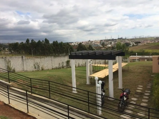 Imagem Terreno à venda 630M², Caixa D'água, Taubaté - SP | Campos do Conde Taubaté