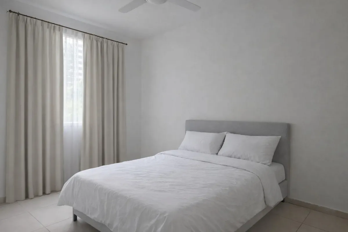 Imagem Apartamento para venda em Jardim Felicidade (Zona Oeste) com 2 quartos, 47m2