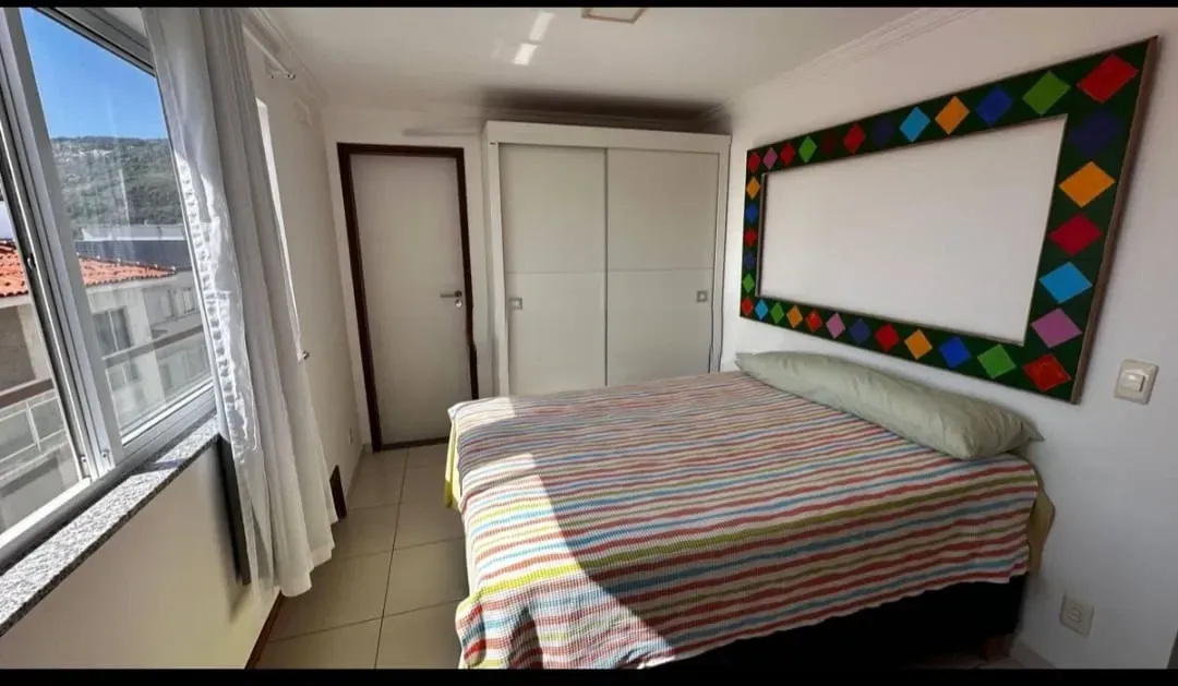 Imagem Apartamento com 2 Quartos à Venda, 125 m² em Arraial do Cabo - Arraial do Cabo