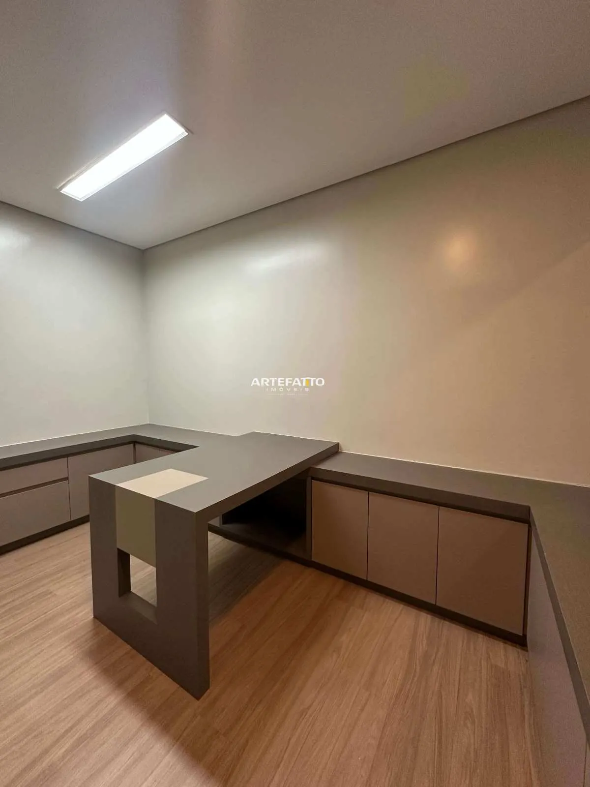Imagem Apartamento em Franca, Residencial Amazonas, com 4 quartos, 420m2