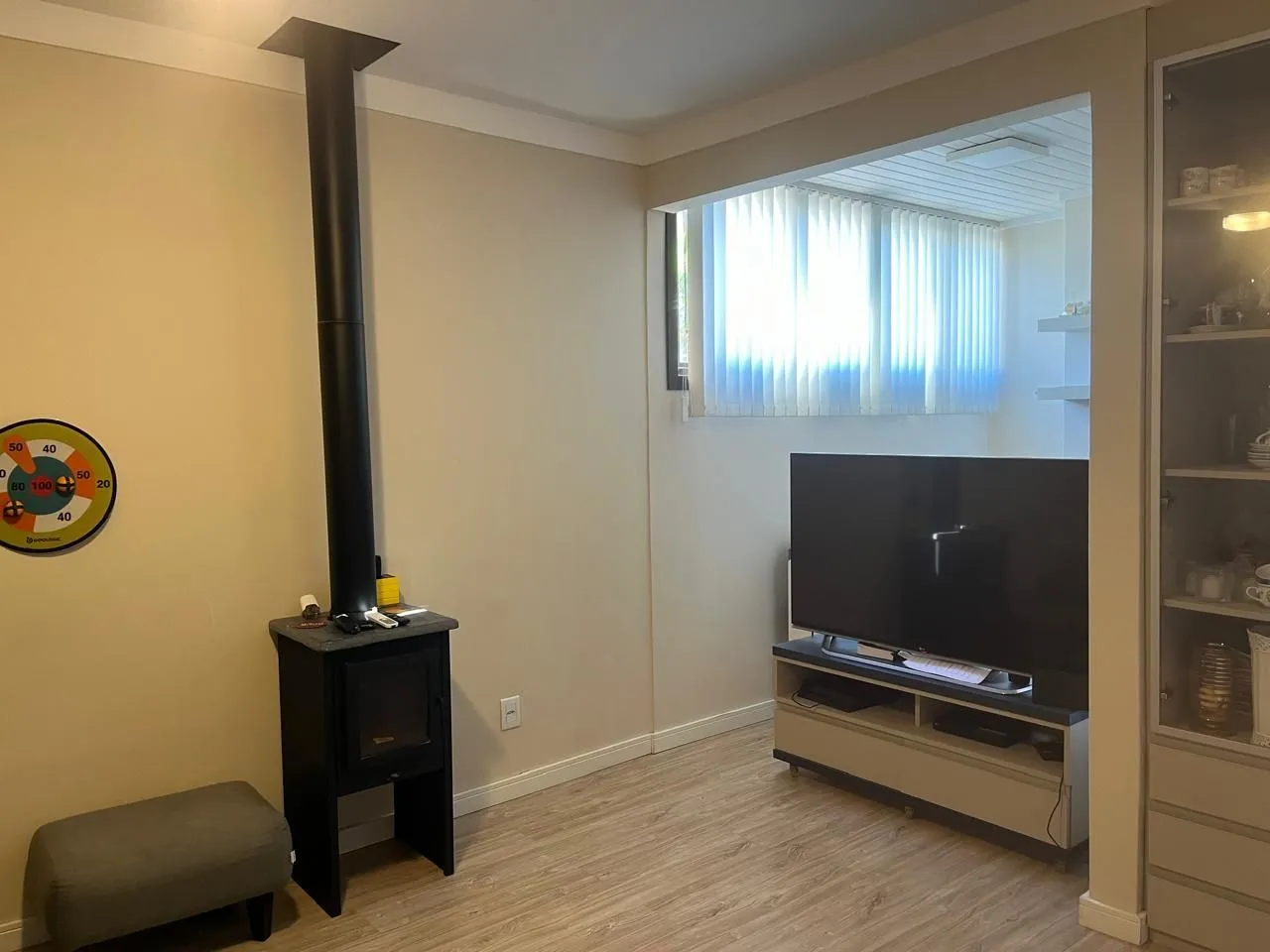Imagem Casa em Santo Antônio