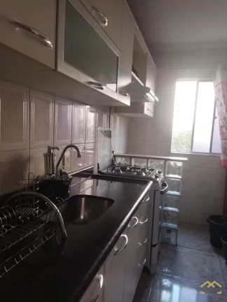Imagem Apartamento a Venda com 2 Quartos - Ponte São João - Jundiaí/SP
