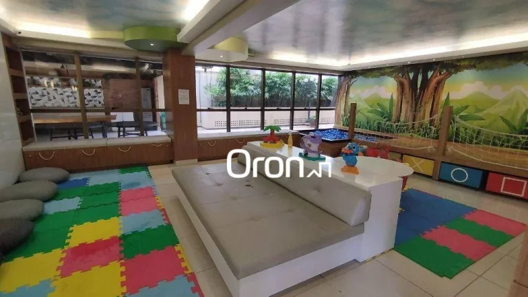 Imagem Apartamento com 2 dormitórios à venda, 70 m² por R$ 580.000,00 - Alto da Glória - Goiânia/GO