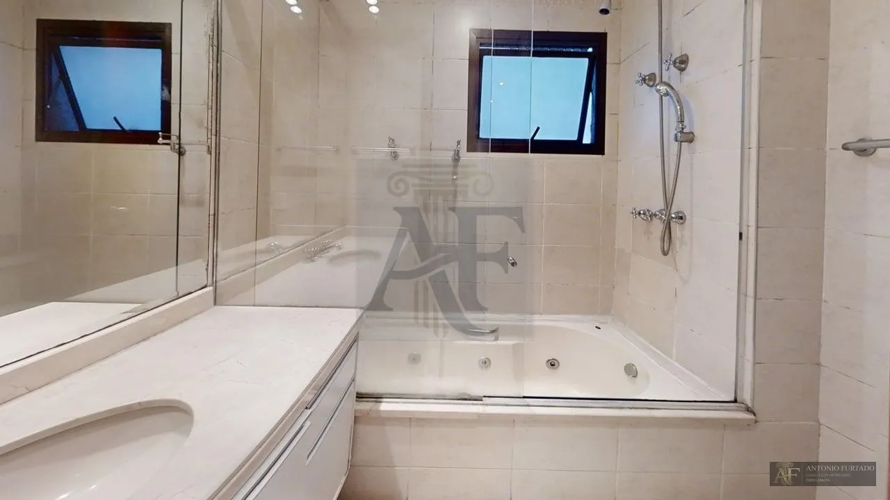 Imagem Apartamento à venda em Higienópolis, São Paulo
