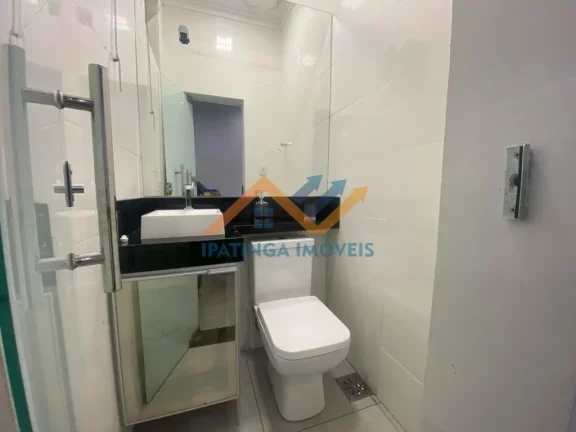 Imagem Casa com piscina no Residencial Bethânia