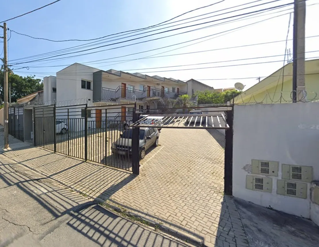 Imagem Apartamento cm 1 Dormitorio Vila Barão Sorocaba