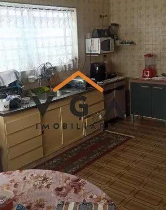 Imagem Casa para Venda em São Paulo, Vila São Francisco (Zona Leste), 5 dormitórios, 2 banheiros, 5 vagas