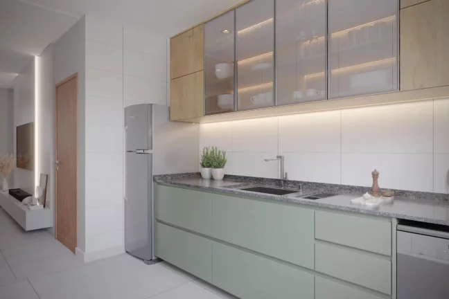 Imagem Apartamento Padrão