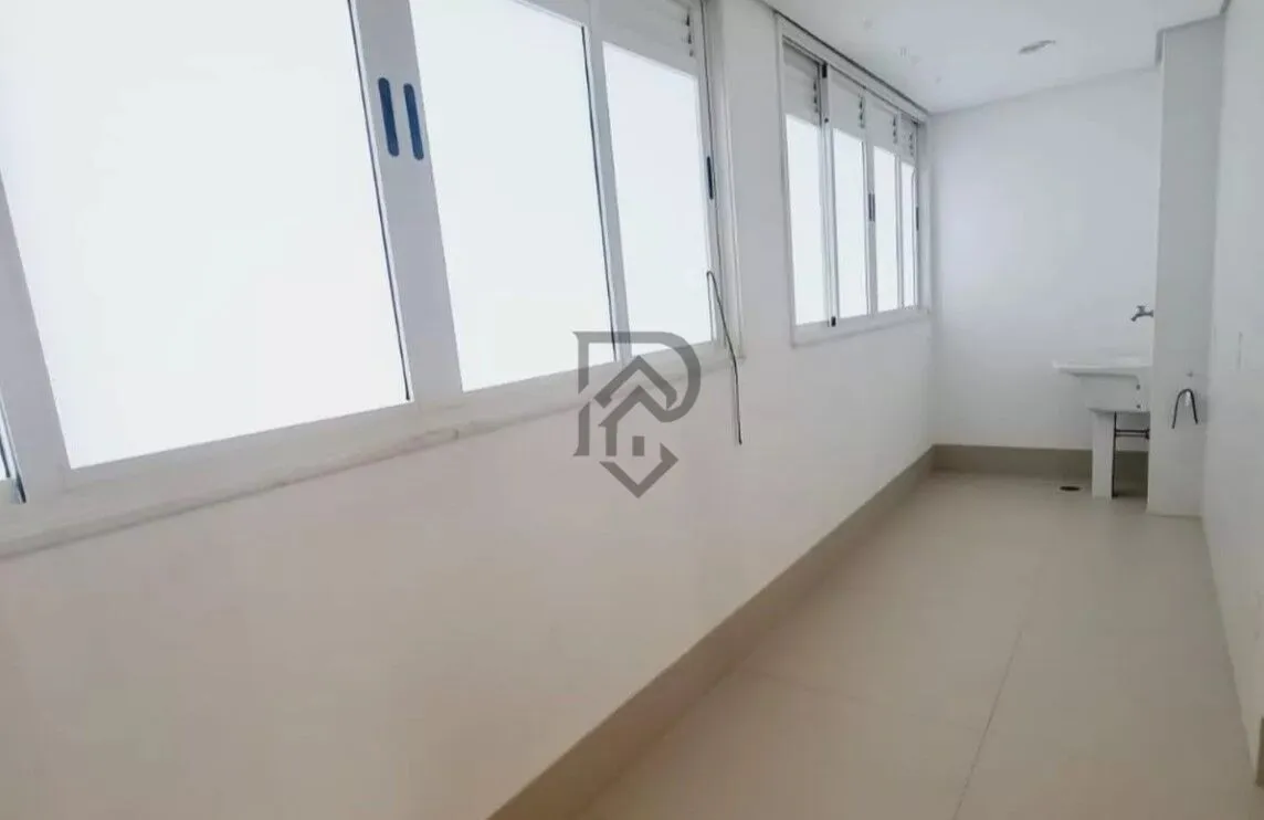 Imagem Apartamento Alto Padrão em Paraíso, São Paulo/SP