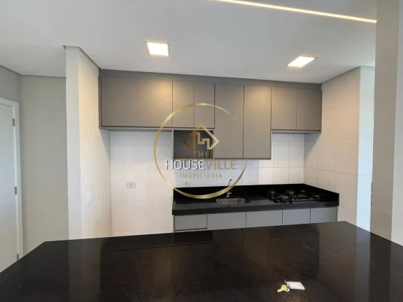 Imagem Apartamento 2 dormitórios ( 1 suíte), Andar Alto, Arboville, Jacareí.