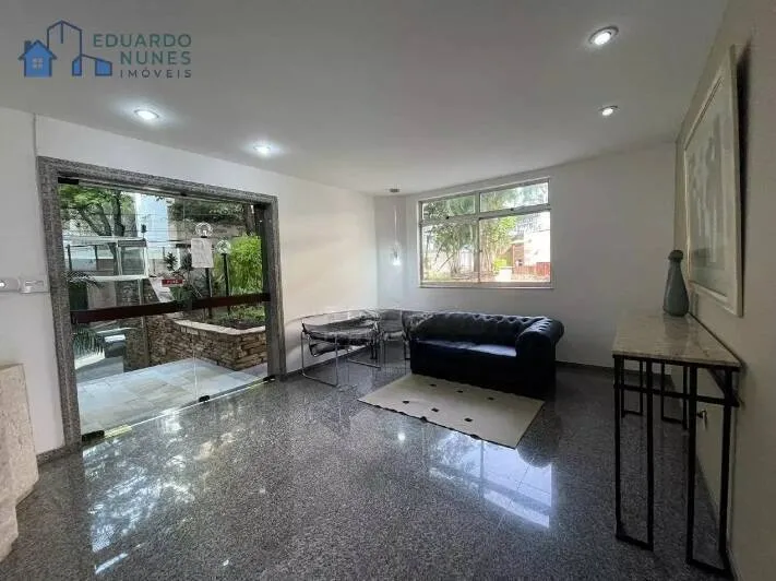 Imagem ÓTIMO APARTAMENTO COM 04 QUARTOS, 03 VAGAS NO GUTIERREZ!!!!!!!
