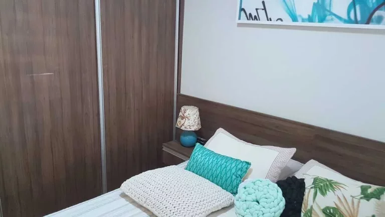 Imagem Apartamento à venda no bairro Campo Belo - São Paulo/SP