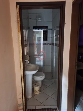 Imagem CASA COM 4 DORMITÓRIOS, SENDO 1 SUÍTE EM CAMBURI NO SERTAÕ DO CACAU
