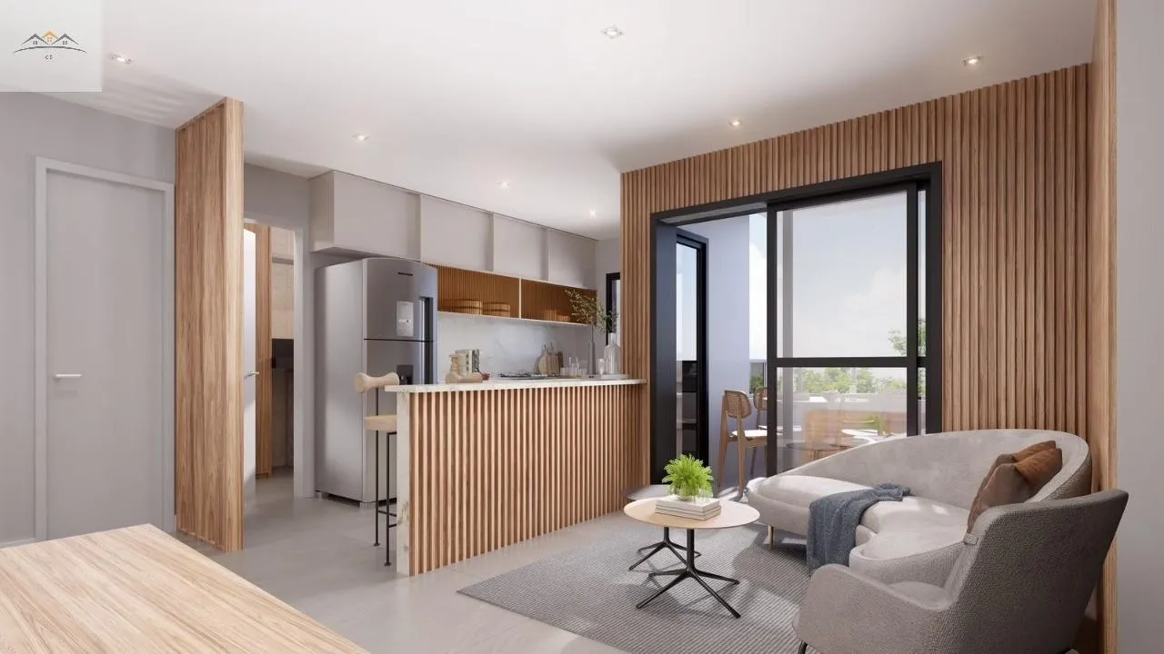 Imagem APARTAMENTO RESIDENCIAL em Santo André - São Paulo, Vila Assunção