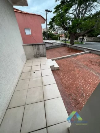 Imagem Jabaquara Sobrado 200M², 3 dormitórios, 1 suíte, 4 vagas a 10 minutos da estação do metro Jabaquara !!!