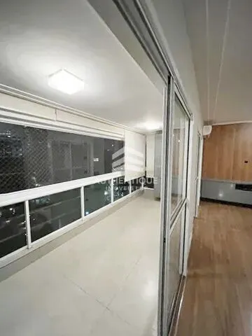 Foto do imóvel Atmosfera Vila Olimpia - Apartamento à venda em São Paulo/SP em Rua do Rocio